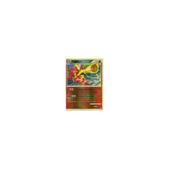 Magbrant REVERSE HOLO