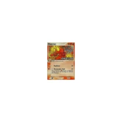 Magcargo 37/107 REVERSE HOLO