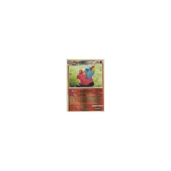 Magcargo REVERSE HOLO
