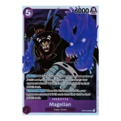 Magellan