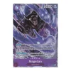 Magellan Alternate Art (Parallel Rare)