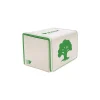 Magic 100+ Alcove Edge Deck Box - Forest von Ultra Pro