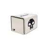 Magic 100+ Alcove Edge Deck Box - Swamp von Ultra Pro