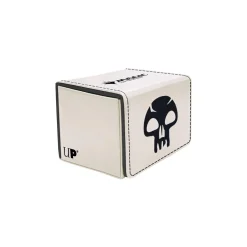 Magic 100+ Alcove Edge Deck Box - Swamp von Ultra Pro