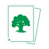 Magic Apex Deck Protector Sleeves - Forest (105 Kartenhüllen) von Ultra Pro