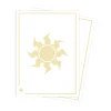 Magic Apex Deck Protector Sleeves - Plains (105 Kartenhüllen) von Ultra Pro