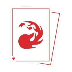 Magic Apex Deck Protector Sleeves - Mountain (105 Kartenhüllen) von Ultra Pro
