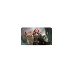 Magic Commander Legends Jeska, Thrice Reborn Spielmatte - Playmat von Ultra Pro