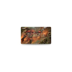 Magic Commander Legends Rograhk, Son of Rohgahh Spielmatte - Playmat von Ultra Pro