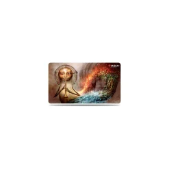 Magic Commander Legends The Prismatic Piper Spielmatte - Playmat von Ultra Pro