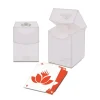 Magic 100+ Deck Box mit Token Kartentrennern von Ultra Pro
