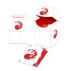 Magic 100+ Deck Box - Mountain von Ultra Pro