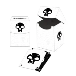 Magic 100+ Deck Box - Swamp von Ultra Pro