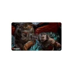 Magic Ikoria Go for Blood Spielmatte - Playmat von Ultra Pro