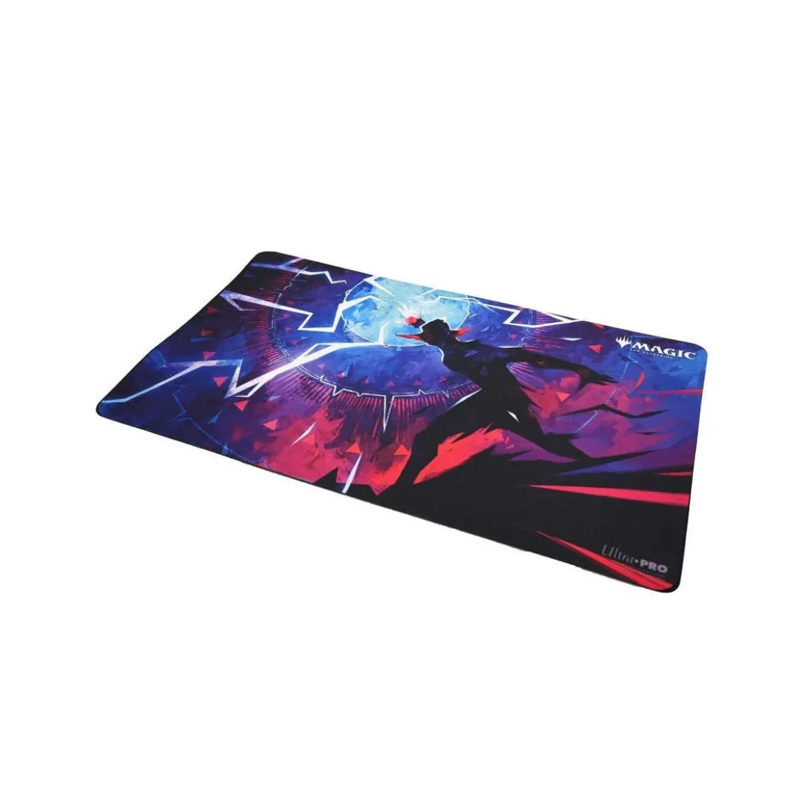 Magic Mystical Archive - SHOCK Spielmatte von Ultra Pro