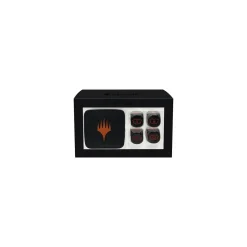 Magic Mythic Edition Loyalty Dice + Case Set von Ultra Pro