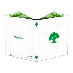 Magic 9-Pocket Pro-Binder - Forest (für 360 Karten) von Ultra Pro