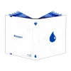 Magic 9-Pocket Pro-Binder - Island (für 360 Karten) von Ultra Pro