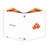 Magic 9-Pocket Pro-Binder - Lotus (für 360 Karten) von Ultra Pro