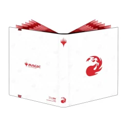 Magic 9-Pocket Pro-Binder - Mountain (für 360 Karten) von Ultra Pro