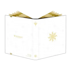 Magic 9-Pocket Pro-Binder - Plains (für 360 Karten) von Ultra Pro