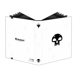 Magic 9-Pocket Pro-Binder - Swamp (für 360 Karten) von Ultra Pro