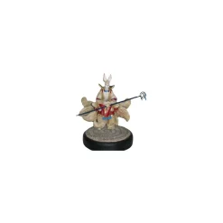 Magic The Gathering Eight & a Half Tails Figur 23cm Groß