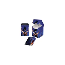 Magic Wilds of Eldraine Deck Box - Ashiok, Wicked Manipulator (100+ Deck Box) von Ultra Pro