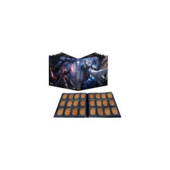 Magic Wilds of Eldraine Pro-Binder - Will Fighting Rowan (12-Pocket für 480 Karten) von Ultra Pro