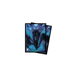 Magic Wilds of Eldraine Sleeves - Talion, the Kindly Lord (100 Hüllen) von Ultra Pro