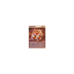 Magma-Energie REVERSE HOLO