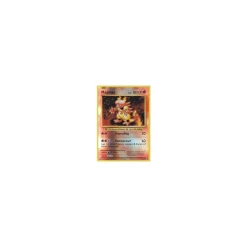 Magmar 020/108 REVERSE HOLO