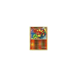 Magmar REVERSE HOLO