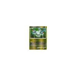 Magnetilo LV. 13 REVERSE HOLO