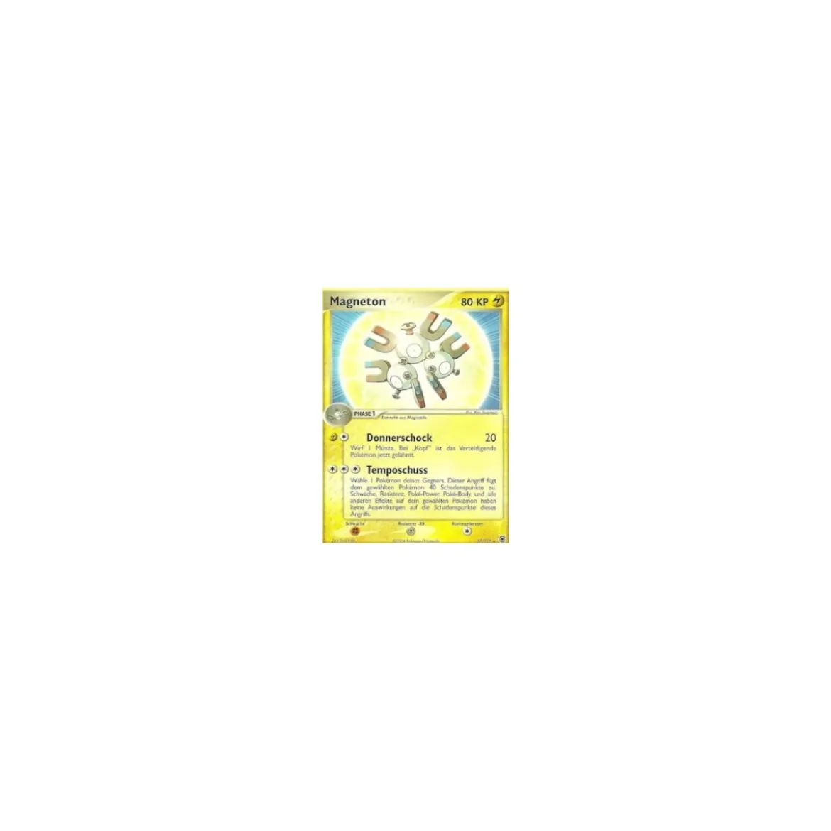 Magneton