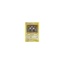 Magneton 038/108 HOLO