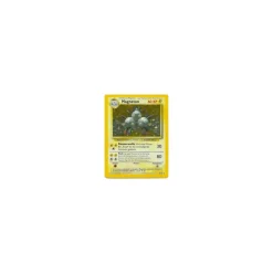 Magneton 009/102 Holo