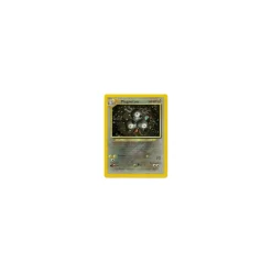 Magneton 10/64 Holo