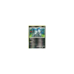 Magneton LV. 40 REVERSE HOLO