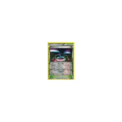 Magnetsturm 091/106 REVERSE HOLO