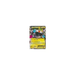 Magnezone-EX 035/106 HOLO