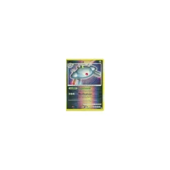 Magnezone Lv.48 008/130 Reverse Holo
