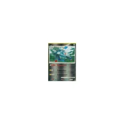 Magnezone LV. 44 REVERSE HOLO