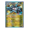Magnezone 046/135 REVERSE HOLO