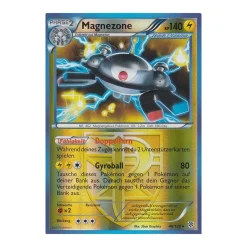 Magnezone 046/135 REVERSE HOLO