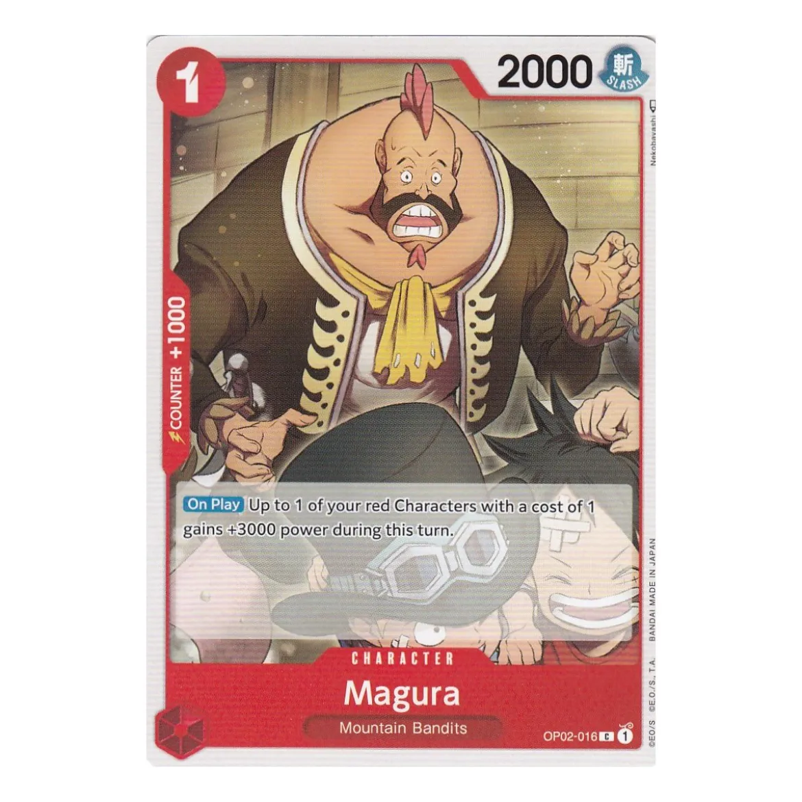Magura