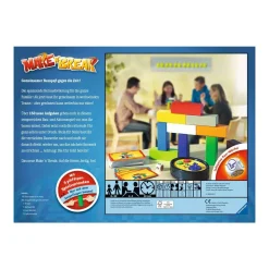 Make 'n' Break Geschicklichkeitsspiel