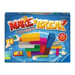 Make 'n' Break Geschicklichkeitsspiel
