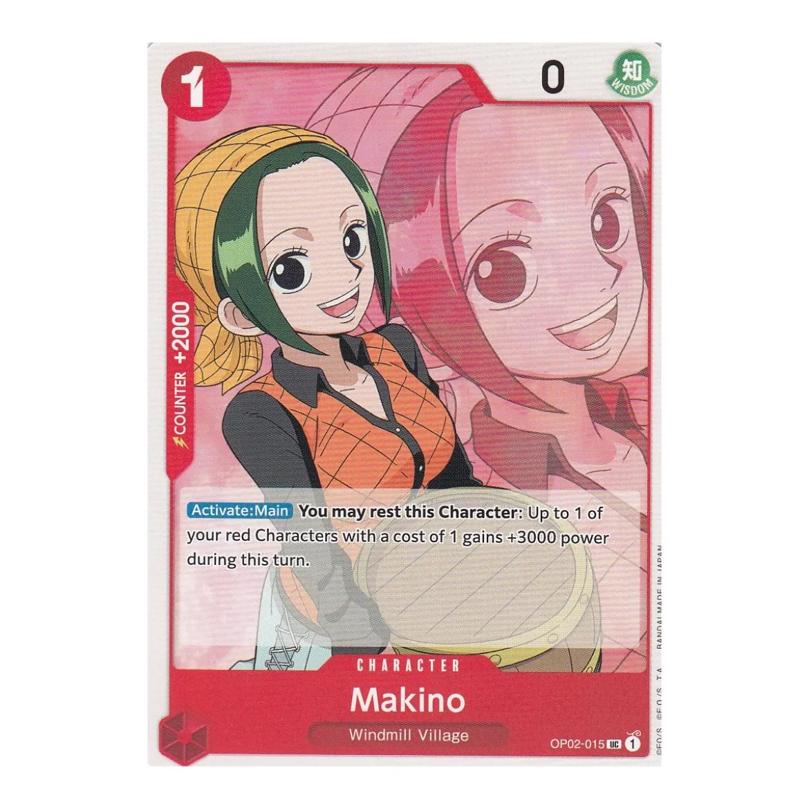 Makino