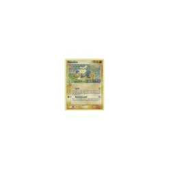 Makuhita REVERSE HOLO